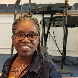 Meet your Posher, Barbara